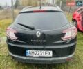 Черный Рено Меган, объемом двигателя 1.46 л и пробегом 260 тыс. км за 3800 $, фото 4 на Automoto.ua