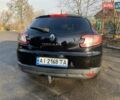 Черный Рено Меган, объемом двигателя 1.46 л и пробегом 345 тыс. км за 6350 $, фото 7 на Automoto.ua