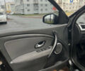 Черный Рено Меган, объемом двигателя 1.46 л и пробегом 282 тыс. км за 6400 $, фото 15 на Automoto.ua