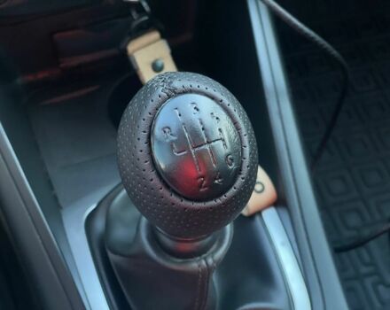 Чорний Рено Меган, об'ємом двигуна 1.9 л та пробігом 222 тис. км за 6999 $, фото 14 на Automoto.ua