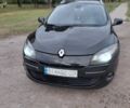 Чорний Рено Меган, об'ємом двигуна 1.5 л та пробігом 274 тис. км за 7700 $, фото 6 на Automoto.ua