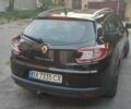 Черный Рено Меган, объемом двигателя 1.46 л и пробегом 245 тыс. км за 7000 $, фото 1 на Automoto.ua