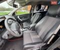 Черный Рено Меган, объемом двигателя 1.46 л и пробегом 232 тыс. км за 7500 $, фото 12 на Automoto.ua