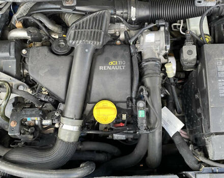 Чорний Рено Меган, об'ємом двигуна 1.46 л та пробігом 266 тис. км за 8200 $, фото 51 на Automoto.ua