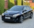 Чорний Рено Меган, об'ємом двигуна 1.5 л та пробігом 268 тис. км за 7450 $, фото 1 на Automoto.ua