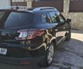 Черный Рено Меган, объемом двигателя 1.46 л и пробегом 279 тыс. км за 7600 $, фото 2 на Automoto.ua