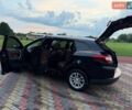 Черный Рено Меган, объемом двигателя 1.46 л и пробегом 322 тыс. км за 6800 $, фото 19 на Automoto.ua