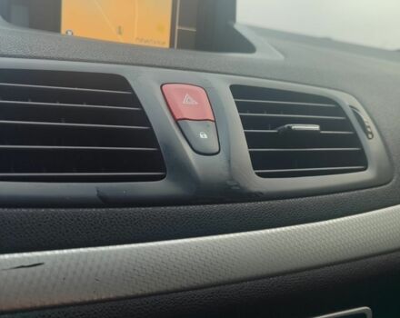 Чорний Рено Меган, об'ємом двигуна 1.5 л та пробігом 267 тис. км за 7200 $, фото 17 на Automoto.ua