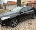 Чорний Рено Меган, об'ємом двигуна 1.46 л та пробігом 192 тис. км за 7100 $, фото 1 на Automoto.ua