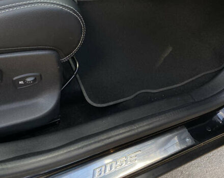 Чорний Рено Меган, об'ємом двигуна 1.46 л та пробігом 266 тис. км за 8200 $, фото 43 на Automoto.ua