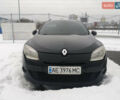 Черный Рено Меган, объемом двигателя 1.46 л и пробегом 367 тыс. км за 5700 $, фото 1 на Automoto.ua