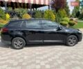 Черный Рено Меган, объемом двигателя 1.46 л и пробегом 272 тыс. км за 6899 $, фото 1 на Automoto.ua