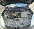 Черный Рено Меган, объемом двигателя 1.46 л и пробегом 317 тыс. км за 5299 $, фото 10 на Automoto.ua