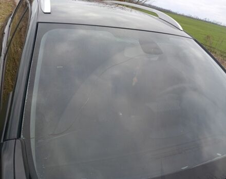 Чорний Рено Меган, об'ємом двигуна 1.5 л та пробігом 270 тис. км за 5500 $, фото 8 на Automoto.ua