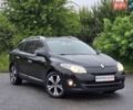 Чорний Рено Меган, об'ємом двигуна 1.5 л та пробігом 215 тис. км за 7999 $, фото 1 на Automoto.ua
