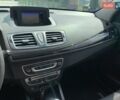 Черный Рено Меган, объемом двигателя 1.46 л и пробегом 272 тыс. км за 7100 $, фото 28 на Automoto.ua