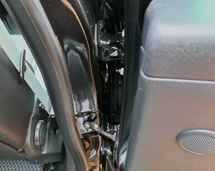 Черный Рено Меган, объемом двигателя 1.46 л и пробегом 249 тыс. км за 7650 $, фото 141 на Automoto.ua