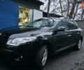 Черный Рено Меган, объемом двигателя 1.6 л и пробегом 212 тыс. км за 8500 $, фото 2 на Automoto.ua