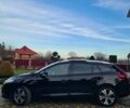 Черный Рено Меган, объемом двигателя 1.46 л и пробегом 236 тыс. км за 7800 $, фото 16 на Automoto.ua