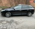 Черный Рено Меган, объемом двигателя 1.87 л и пробегом 292 тыс. км за 6750 $, фото 9 на Automoto.ua