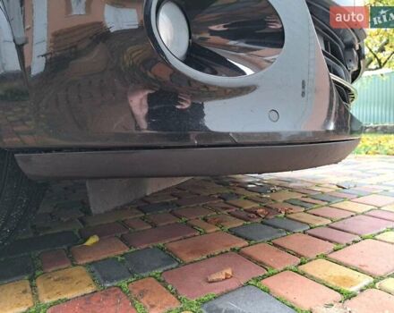 Черный Рено Меган, объемом двигателя 1.46 л и пробегом 249 тыс. км за 7650 $, фото 28 на Automoto.ua