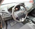 Черный Рено Меган, объемом двигателя 1.46 л и пробегом 249 тыс. км за 7650 $, фото 73 на Automoto.ua