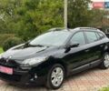 Черный Рено Меган, объемом двигателя 1.46 л и пробегом 160 тыс. км за 7850 $, фото 11 на Automoto.ua