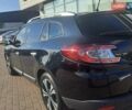 Черный Рено Меган, объемом двигателя 1.87 л и пробегом 282 тыс. км за 8700 $, фото 37 на Automoto.ua