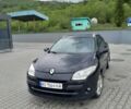 Чорний Рено Меган, об'ємом двигуна 1.46 л та пробігом 235 тис. км за 6900 $, фото 1 на Automoto.ua