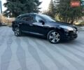 Черный Рено Меган, объемом двигателя 1.4 л и пробегом 298 тыс. км за 5350 $, фото 1 на Automoto.ua