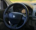 Чорний Рено Меган, об'ємом двигуна 1.5 л та пробігом 280 тис. км за 6202 $, фото 7 на Automoto.ua