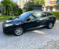 Рено Меган 2011 в Днепре (Днепропетровске) на Automoto.ua Черный Рено Меган, объемом двигателя 1.46 л и пробегом 268 тыс. км за 6200 $, фото 1 на Automoto.ua
