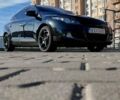 Черный Рено Меган, объемом двигателя 2 л и пробегом 223 тыс. км за 8900 $, фото 2 на Automoto.ua
