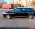 Черный Рено Меган, объемом двигателя 1.5 л и пробегом 215 тыс. км за 7600 $, фото 3 на Automoto.ua