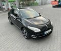 Черный Рено Меган, объемом двигателя 1.46 л и пробегом 430 тыс. км за 6500 $, фото 1 на Automoto.ua