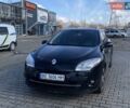 Черный Рено Меган, объемом двигателя 1.46 л и пробегом 276 тыс. км за 9200 $, фото 3 на Automoto.ua