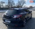 Черный Рено Меган, объемом двигателя 1.46 л и пробегом 276 тыс. км за 9200 $, фото 12 на Automoto.ua