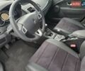 Черный Рено Меган, объемом двигателя 1.46 л и пробегом 216 тыс. км за 7800 $, фото 10 на Automoto.ua