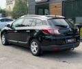 Чорний Рено Меган, об'ємом двигуна 1.5 л та пробігом 293 тис. км за 6900 $, фото 2 на Automoto.ua