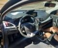 Черный Рено Меган, объемом двигателя 1.46 л и пробегом 275 тыс. км за 7200 $, фото 1 на Automoto.ua