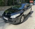 Черный Рено Меган, объемом двигателя 1.46 л и пробегом 237 тыс. км за 6800 $, фото 1 на Automoto.ua