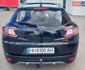 Чорний Рено Меган, об'ємом двигуна 2 л та пробігом 224 тис. км за 8300 $, фото 5 на Automoto.ua