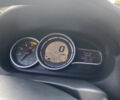 Черный Рено Меган, объемом двигателя 1.46 л и пробегом 245 тыс. км за 7500 $, фото 25 на Automoto.ua