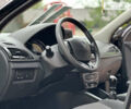 Черный Рено Меган, объемом двигателя 1.46 л и пробегом 244 тыс. км за 7450 $, фото 107 на Automoto.ua