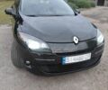 Чорний Рено Меган, об'ємом двигуна 1.5 л та пробігом 274 тис. км за 7700 $, фото 4 на Automoto.ua