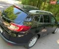 Чорний Рено Меган, об'ємом двигуна 1.5 л та пробігом 253 тис. км за 5900 $, фото 15 на Automoto.ua