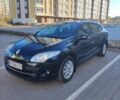 Черный Рено Меган, объемом двигателя 1.46 л и пробегом 176 тыс. км за 7350 $, фото 2 на Automoto.ua