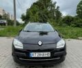 Черный Рено Меган, объемом двигателя 1.46 л и пробегом 275 тыс. км за 6800 $, фото 1 на Automoto.ua