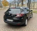 Чорний Рено Меган, об'ємом двигуна 1.6 л та пробігом 146 тис. км за 8200 $, фото 11 на Automoto.ua