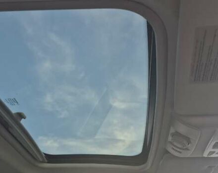 Черный Рено Меган, объемом двигателя 1.46 л и пробегом 179 тыс. км за 7200 $, фото 24 на Automoto.ua